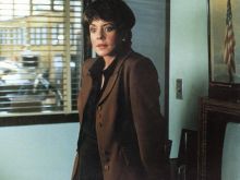 Stockard Channing