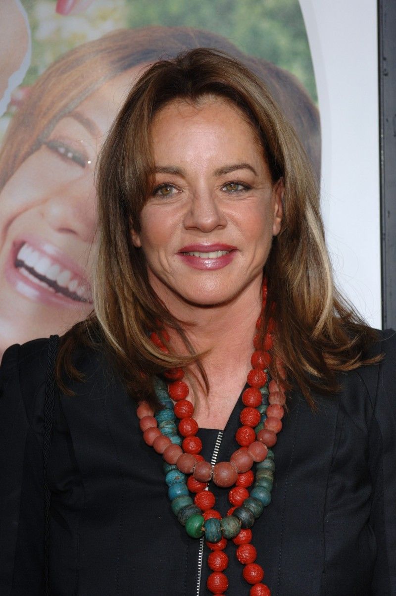 Stockard Channing. 