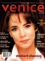 Stockard Channing photo