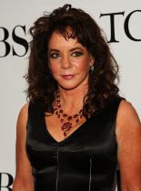 Stockard Channing photo