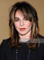 Stockard Channing