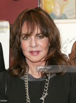 Stockard Channing