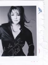 Stockard Channing