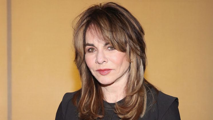 Stockard Channing