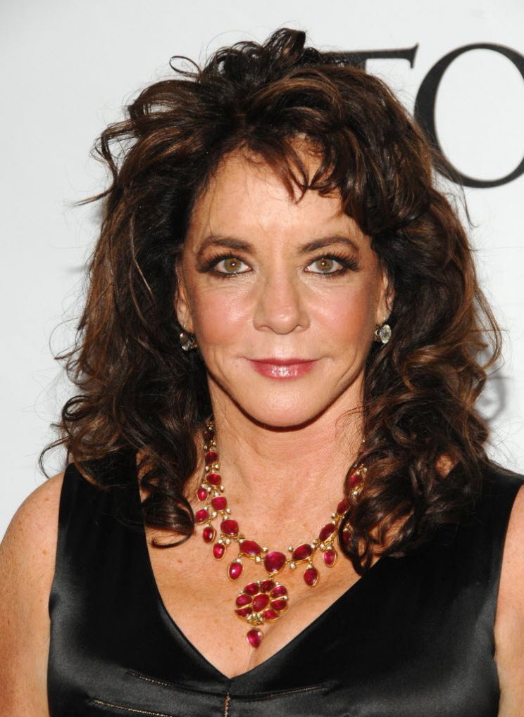 Stockard Channing