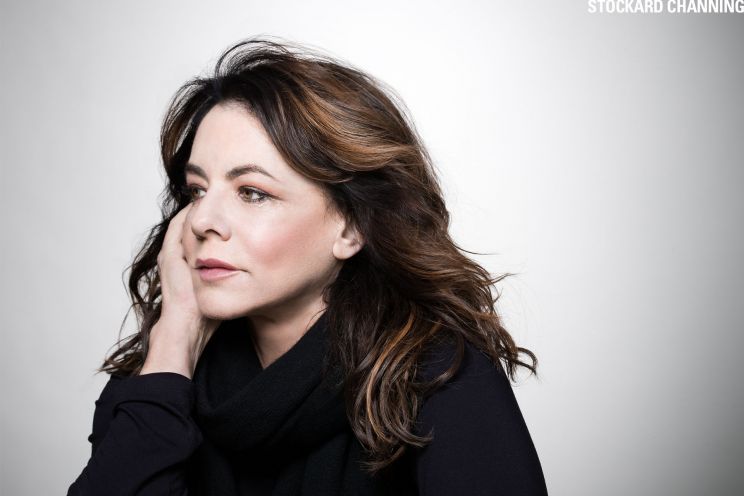 Stockard Channing