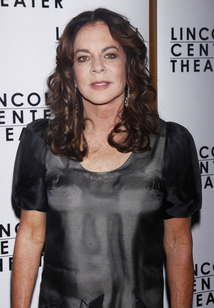 Stockard Channing