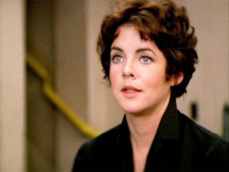 Stockard Channing