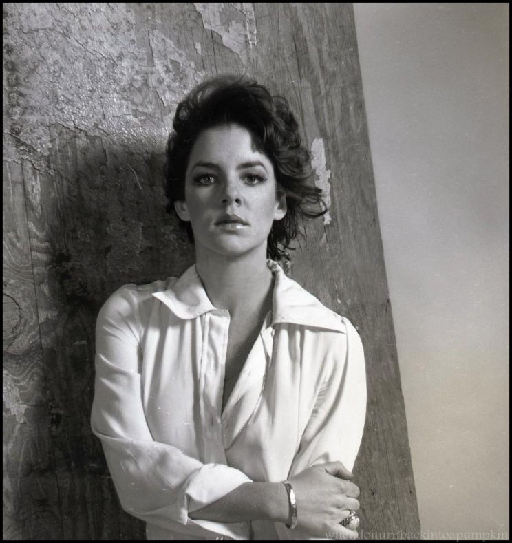 Stockard Channing