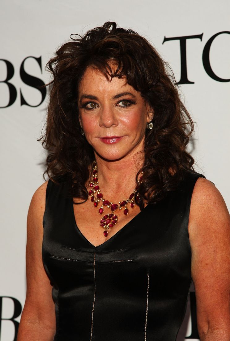 Stockard Channing