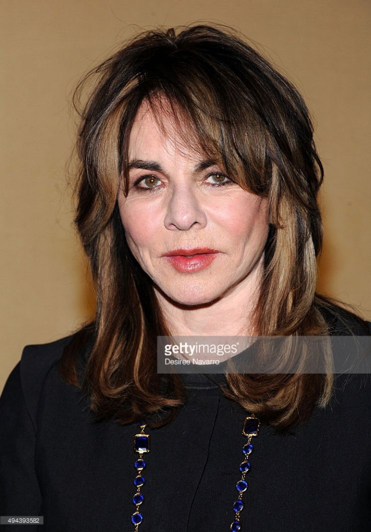 Stockard Channing