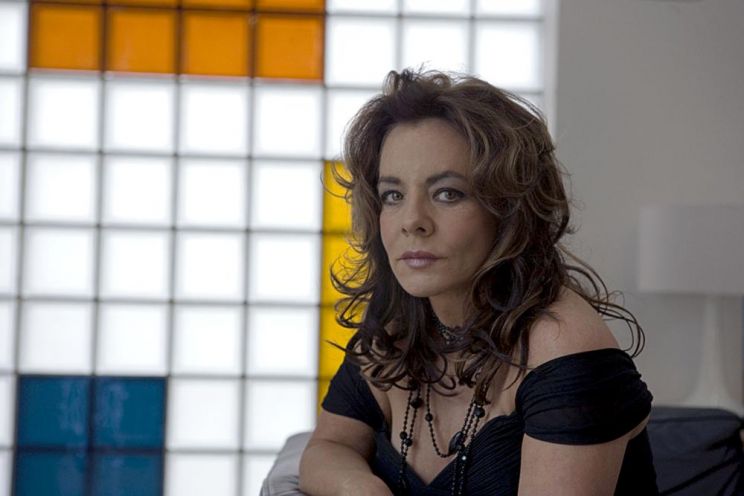 Stockard Channing