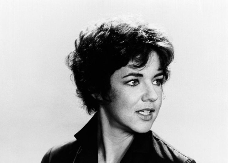 Stockard Channing