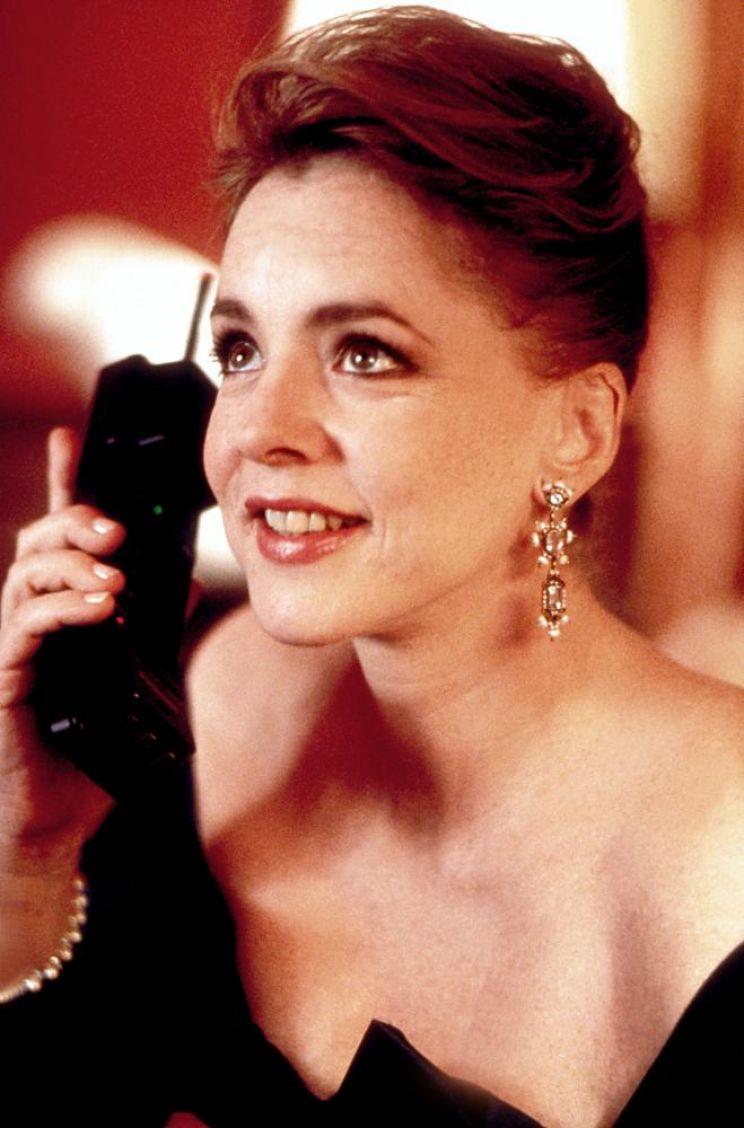 Stockard Channing