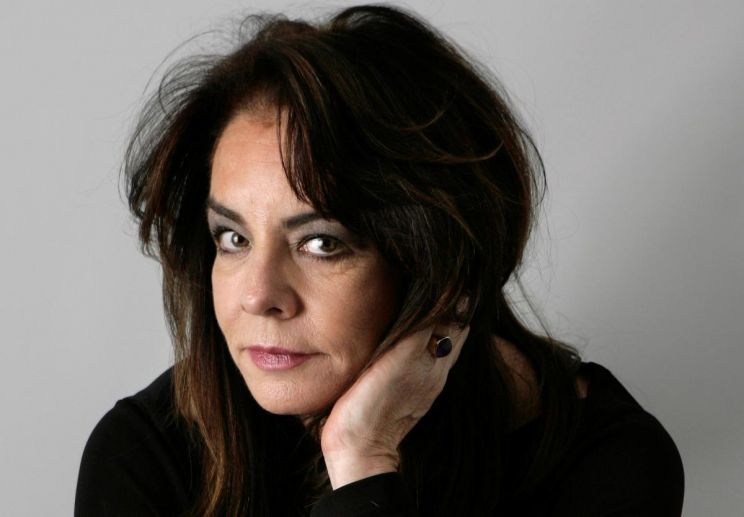 Stockard Channing