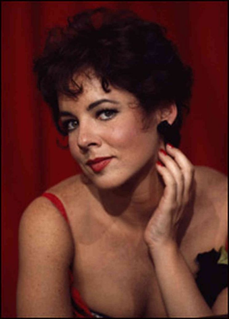 Stockard Channing