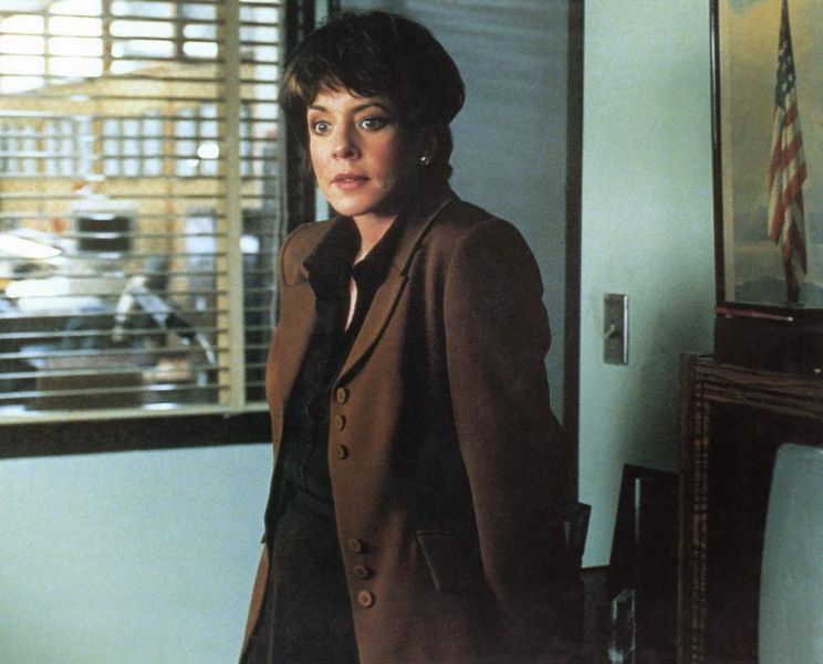 Stockard Channing