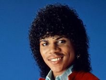 Stoney Jackson