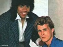 Stoney Jackson