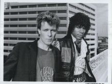 Stoney Jackson