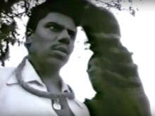 Stoney Jackson
