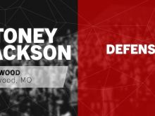Stoney Jackson