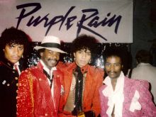 Stoney Jackson
