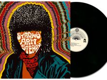 Stoney Jackson