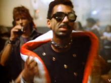 Stoney Jackson