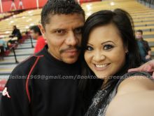 Stoney Jackson