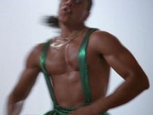 Stoney Jackson