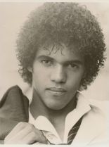 Stoney Jackson