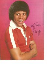 Stoney Jackson