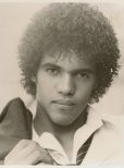 Stoney Jackson