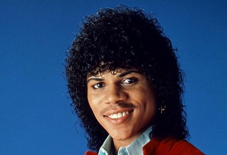 Stoney Jackson