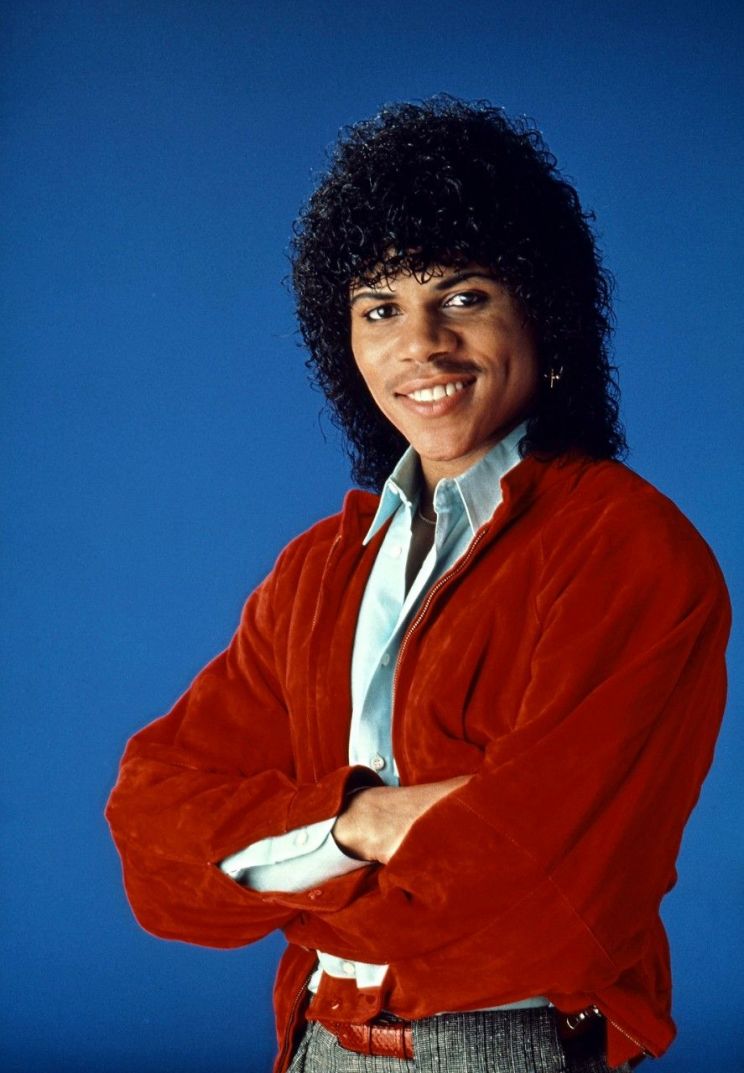 Stoney Jackson