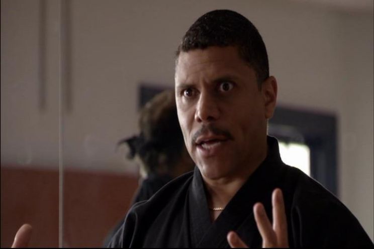 Stoney Jackson