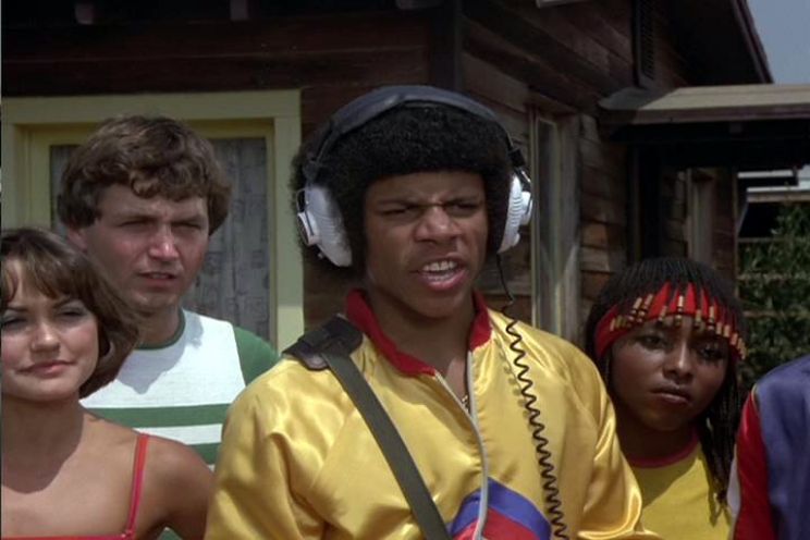 Stoney Jackson