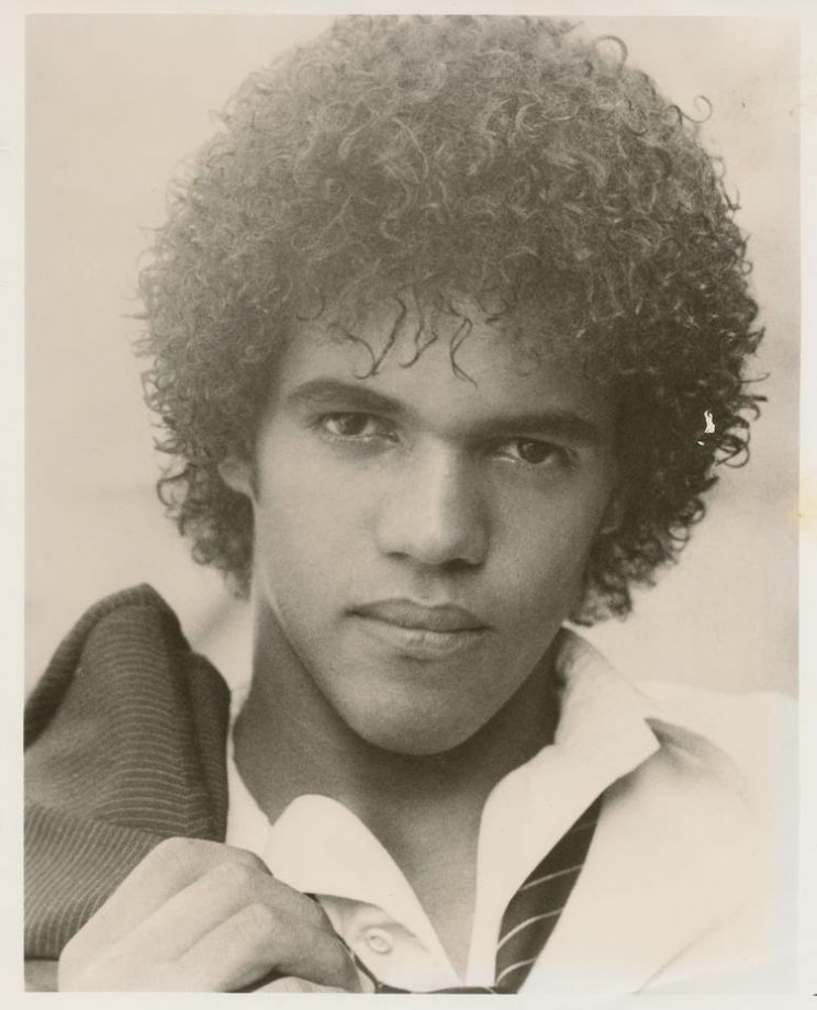 Stoney Jackson