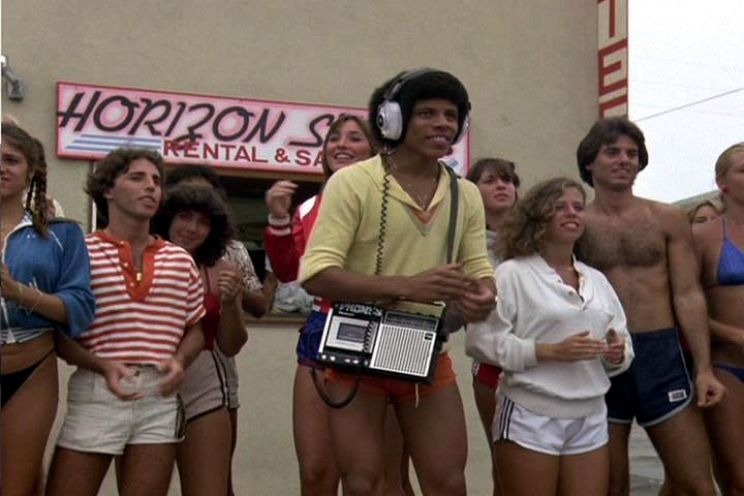 Stoney Jackson