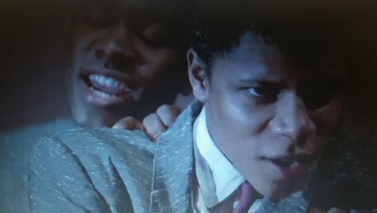 Stoney Jackson