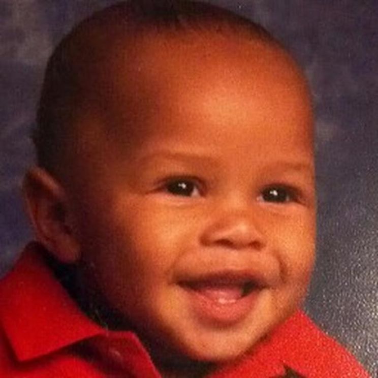 Stoney Jackson