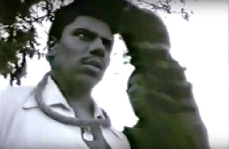 Stoney Jackson