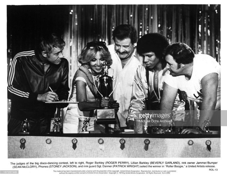 Stoney Jackson