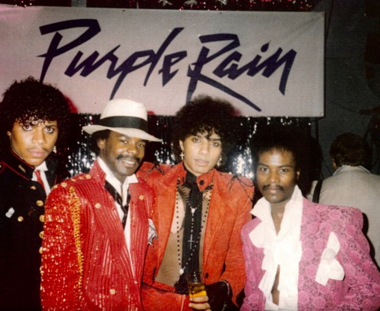 Stoney Jackson