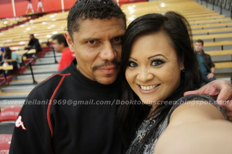 Stoney Jackson