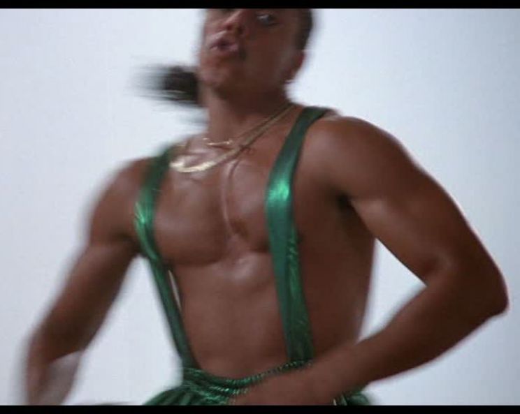 Stoney Jackson
