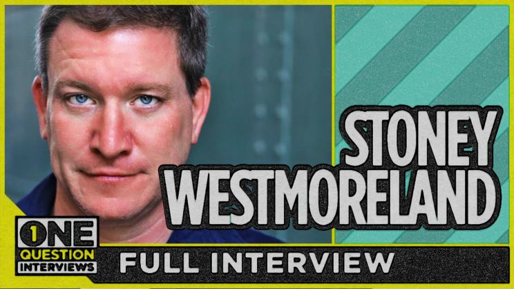 Stoney Westmoreland