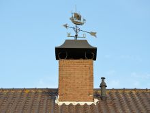 Storm Bell
