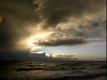 Storm Bell